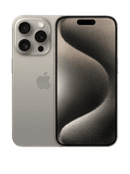 iPhone 15 Pro - Seminuevo