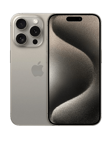 iPhone 15 Pro - Seminuevo