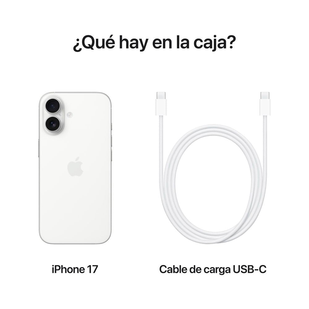 iPhone 17