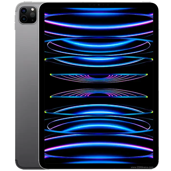 iPad Pro 11 4ta Gen Wi-Fi